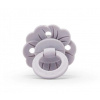 Dudlík Binky Bloom Elodie Details Silicone - Lavender Love (30104203205NA)