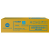 Konica Minolta TNP92C,Toner azurový pro bizhub C3120i, 4000 stran AE1Y450