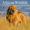 African Wildlife, 30,5 x 30,5 30,5 x 61 cm 2026