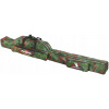 RYBÁRSKY POŤAH MIKADO 2 KOMORY CAMO 120 cm