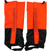 Merco Outdoor PČervenáector Junior Beinlinge Oranžová 1er Pack