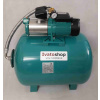 Domáca vodáreň Omnigena MH 2500 INOX / 100L
