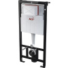 ALCA PLAST SÁDROMODUL pre suchú inštaláciu AM101-1120mm