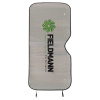 Fieldmann FDAZ 6001 Ochrana čelného skla