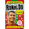 Ronaldo je macher! - Simon Mugford