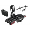 Thule EasyFold 3 3+1 (945) • nosič 4 kol na tažné + taška 9447