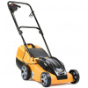 RIWALL REM 3310 i Elektrická kosačka 2 v 1 bez pojazdu, 1000 W