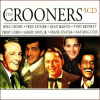 THE CROONERS: The Best Of - DÁRKOVÁ EDICE (5CD)