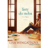 Listy do neba - Lisa Wingate - online doručenie