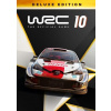 Nacon WRC 10 FIA World Rally Championship Deluxe Edition Steam PC