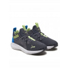 Puma Tenisky Chlapci Softride Enzo NXT 195569 30 sivá
