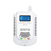 Safe Kombinovaný detektor CO, hořlavých a výbušných plynů 808COM SAFE808COM
