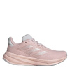 adidas Response Super W Road Running Shoes Womens Sandy Pink 6.5 (40)