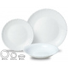Kinghoff Porcelánová sada tanierov, Opal