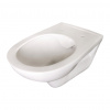AlcaPlast WC RIMFLOW - WC závesné