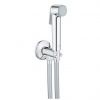 Grohe Tempesta-F Trigger Spray 30 nástenný ventil s bidetovou sprchou, 1 prúd 26358000