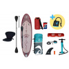Spinera Suprana 10'8 - JAZDENKA POUŽÍVANÝ PADDLEBOARD