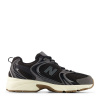 New Balance NB 530 Black/Rock 7 (40.5)