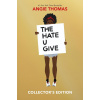 The Hate U Give Collector's Edition - Angie Thomas
