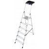 Rebrík - Bezplatný -Náhradný rebrík Krause Secura Multigrip 1x6 (Rebrík - Bezplatný -Náhradný rebrík Krause Secura Multigrip 1x6)