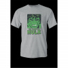 Tričko Marvel Hulk Graphic 1071686 Large