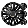 Versaco Color Box Royal 14” black 4 ks