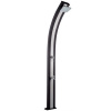 Sprcha SPRING Antracit/INOX 30L