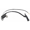 ZAPAĽOVACIA CIEVKA DO AGREGÁTU POWERMAT MODUL ISKROVNIK DO SVIEČKY GX160 370 mm