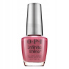 OPI Infinite Shine Silk lak na nechty s gélovým efektom Times Infinity
