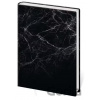 Helma 365 Bodkovaný zápisník Vario A5 (L) Marble