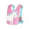 Bezpečnostný úväzok Littlelife Toddler Reins Unicorn