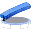 Sedco Kryt pružin k trampolině 244 cm ,ochranný límec ECO (Modrá)