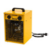 Master Topidlo elektrické s ventilátorem B 3 ECA, 3 kW,