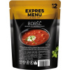 Boršč EXPRES MENU (2 porce)