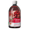 Barny's CRAN-URIN FORTE PLUS tekuté brusnice 500 ml