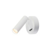 SLV 152341 Priemyselné svietidlo KARPO 30 LED biela