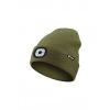 Holdcarp Led Light Beanie - Green