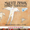 Mluviti pravdu - Josef Formánek - online doručenie