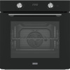 Franke FMA 86 H BK Čierne sklo