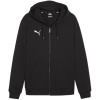 Puma Team Goal Casuals Hooded M 658595 03 sweatshirt (191338) Black M