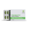 Moringa Caribbean 100 % prírodné probiotikum PROBIOTIC Moringa Caribbean je komplexom 10 kmeňov bifidobaktérií a laktobacilov - vitálnych mikroorganizmov a čistého prášku Moringa Caribbean v B