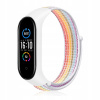 PÁSKA PRE Xiaomi Mi Band 3/4/5/6 FARBA SUCHÉHO ZIPSU