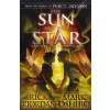 The Sun and the Star - Mark Oshiro, Rick Riordan