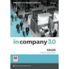 In Company 3.0 ESP Sales Student's Pack