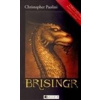 Brisingr - Paolini Christopher