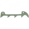 Oporné zuby 11176640501 pre Stihl 036, 044, 046, MS360, MS440, MS460