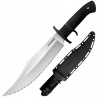 Cold Steel Marauder Serrated (AUS8A)