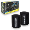 SCHILDKROT Slackline Deluxe Tree Protector Kit