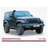 Bravo Šnorchel pre JEEP WRANGLER JL / GLADIATOR JT (2017 - )