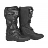 boty NEW Maverik ENDURO, FLY RACING - USA (černá , vel. 48) M130-467-48